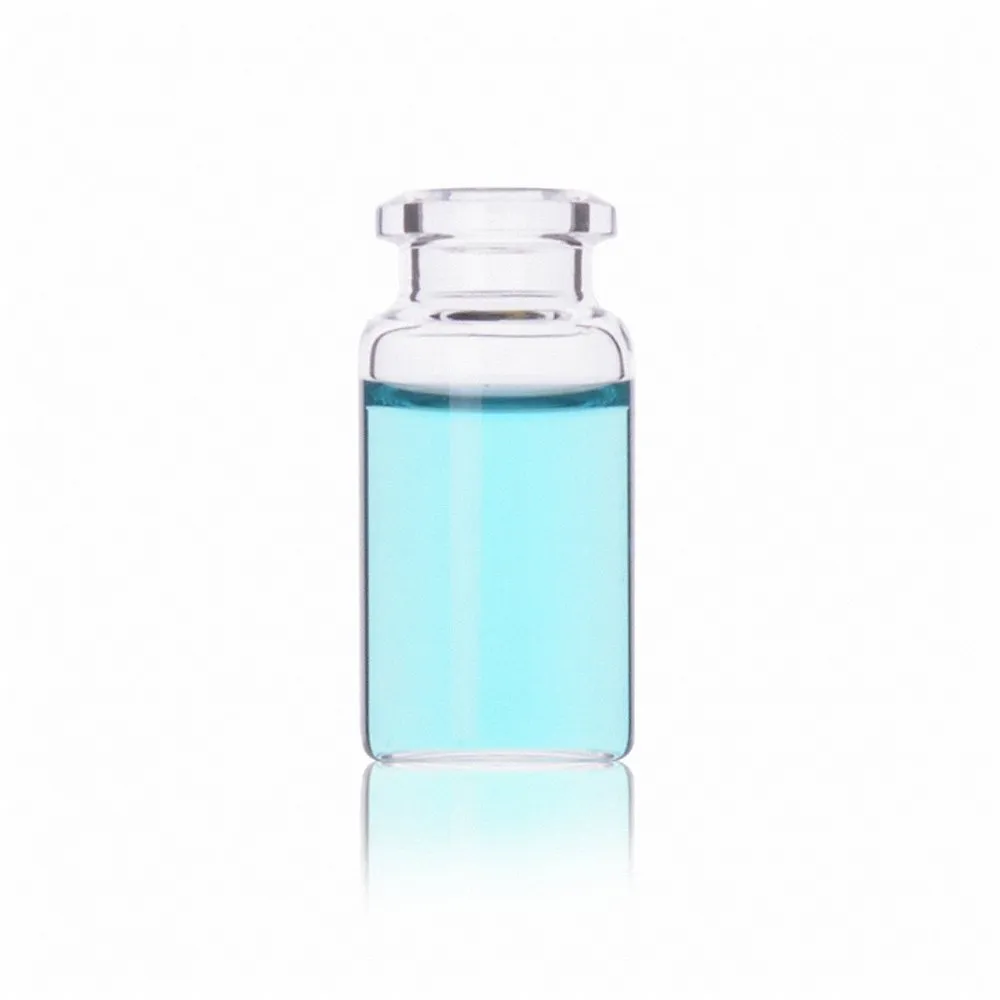 WHEATON W225282 Headspace Vial, 100Pk | CJ2KNF 49WA01