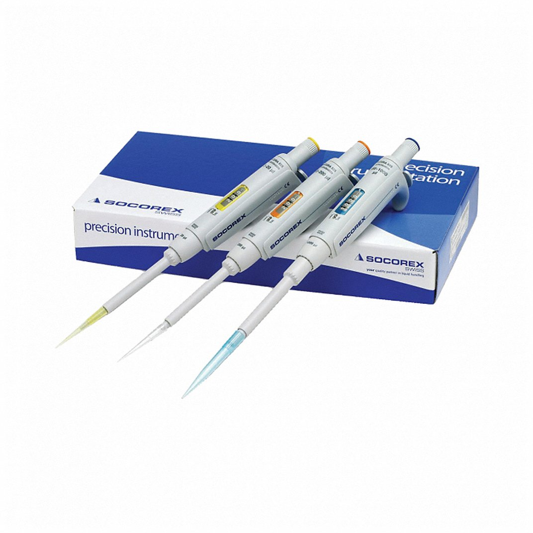 WHEATON W810319 Pipetter 825 2/10/50ul Pk 3 | AF7YFM 23NC86