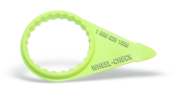 WHEEL CHECK WLCH-B