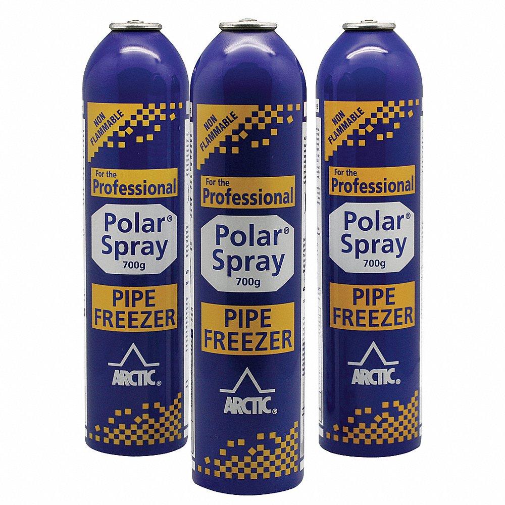 WHEELER-REX Pipe Freezing and Pipe Thawing Units