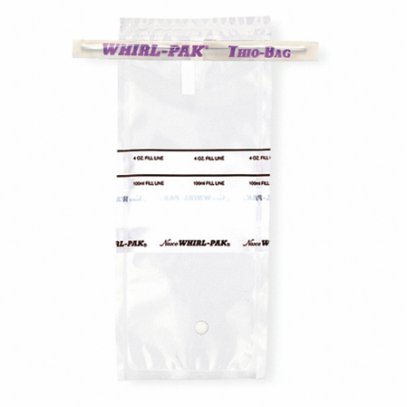 WHIRL PAK B01040