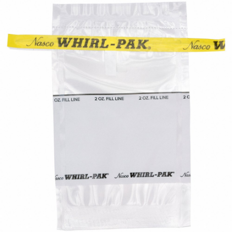 WHIRL PAK B01064