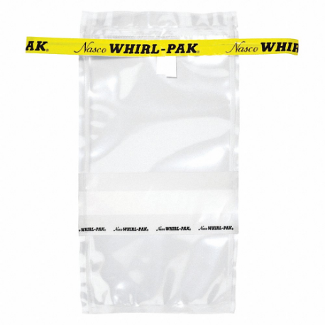 WHIRL PAK B01489