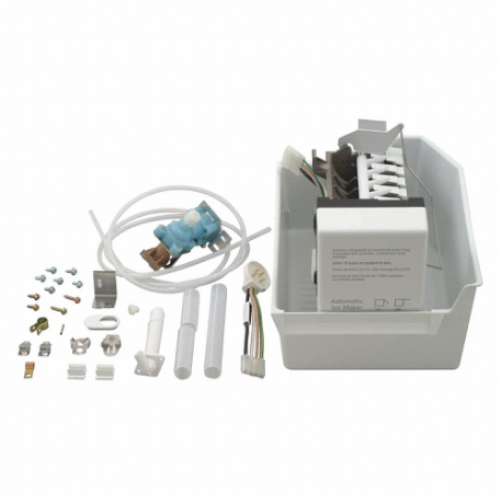 WHIRLPOOL Refrigerator and Freezer Accessories