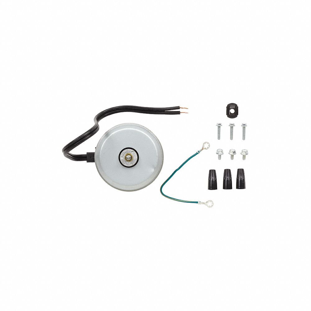 WHIRLPOOL Condenser Fan Motors