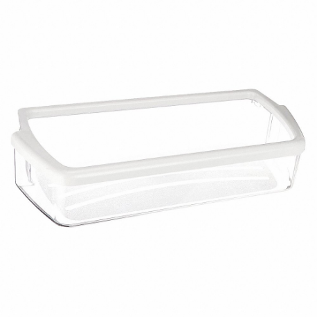 WHIRLPOOL W10321304 Refrigerator Bin, Refrigerator | CV2BEE 49X126