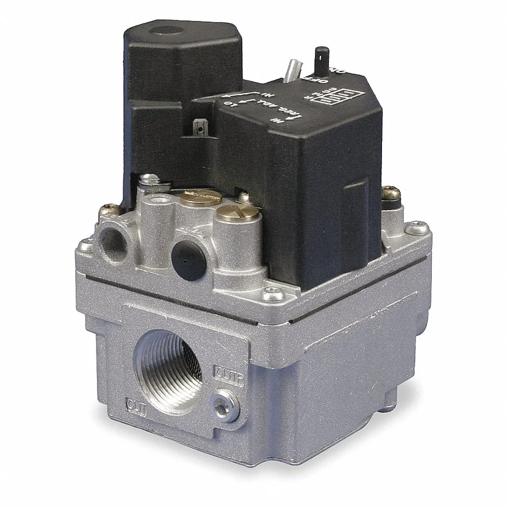 WHITE-RODGERS 36H64-463 Gas Valve Fast Opening 400000 Btuh | AB4LPD 1YRN8