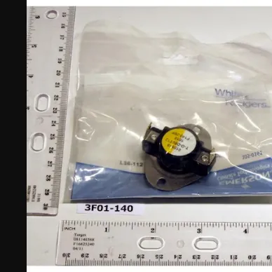 WHITE-RODGERS 03F01140S1