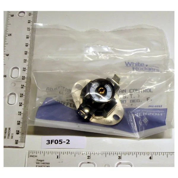 WHITE-RODGERS 3F05-2