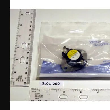 WHITE-RODGERS 03L01 200S1