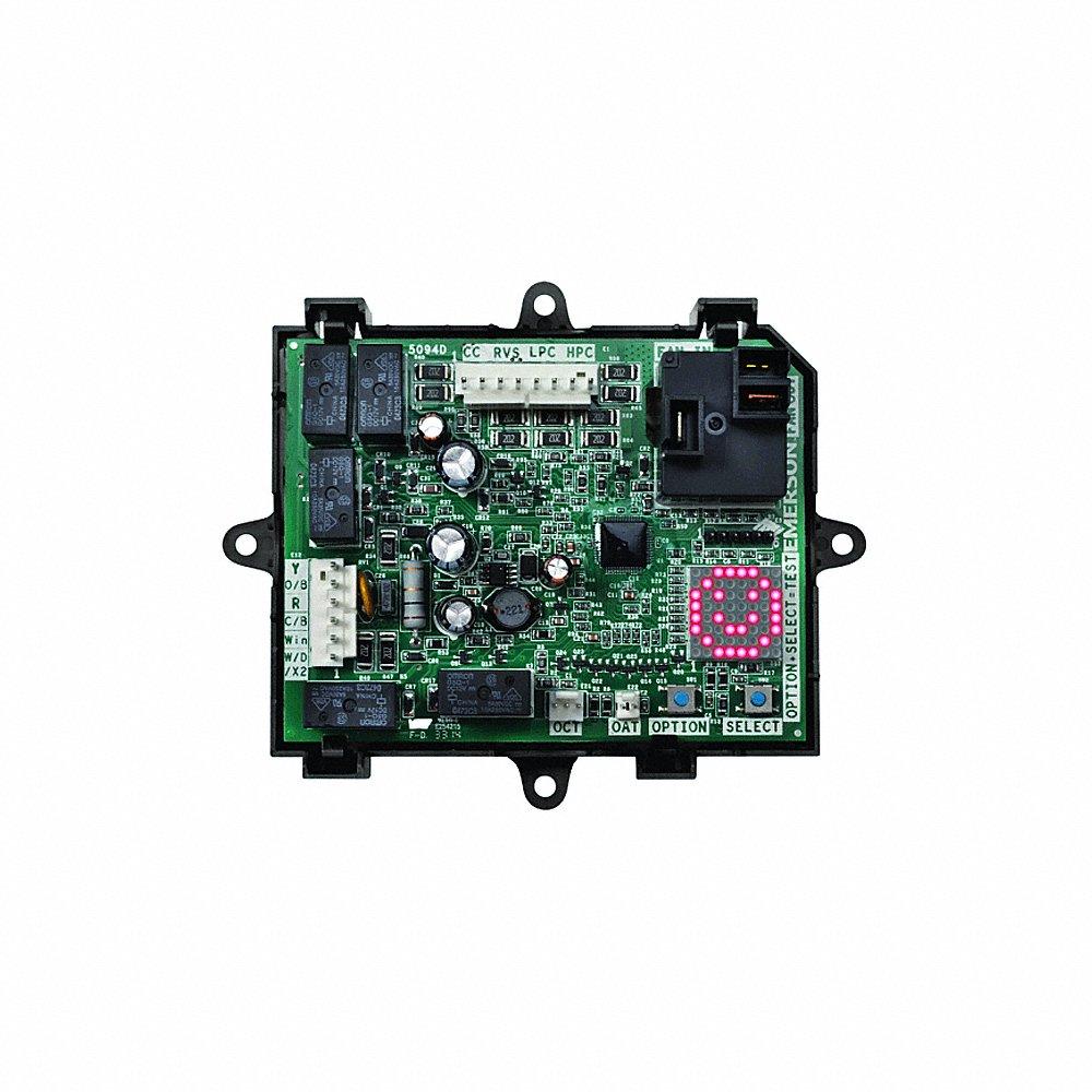 Defrost Control Board