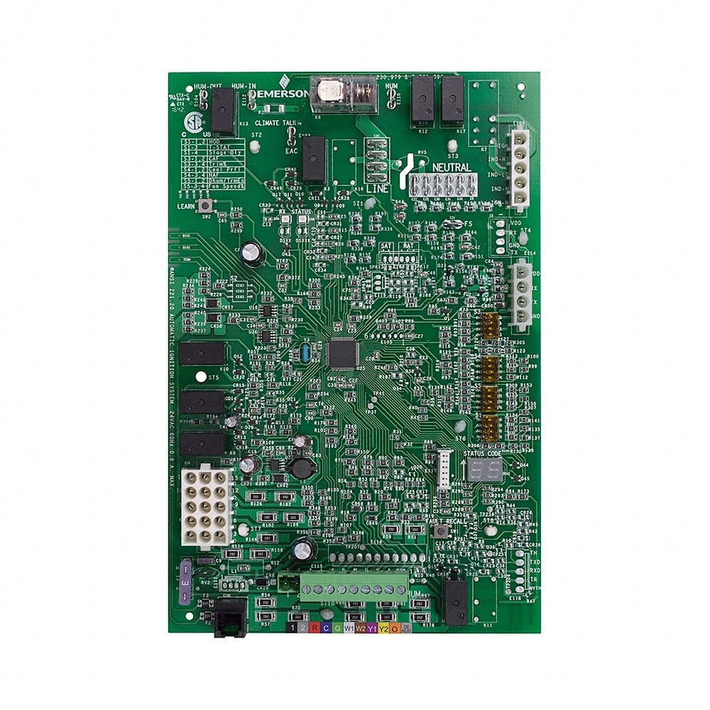 WHITE-RODGERS Central Equipment Accessories