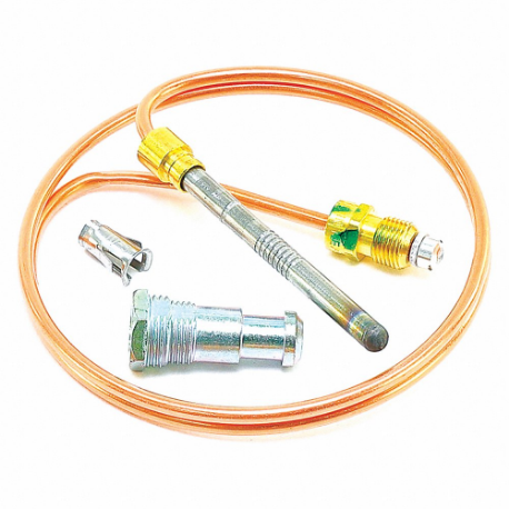 Thermocouple, 24 Inch Size