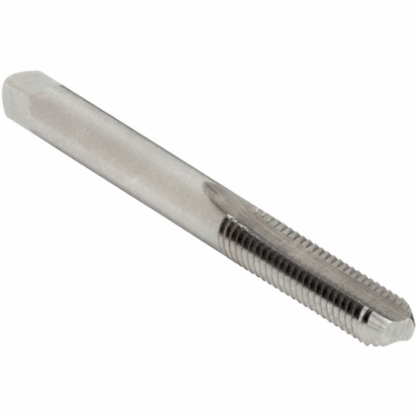WIDIA 15369 Straight Flute Tap, #10-32 Thread Size, 7/8 Inch Thread Length, 2 3/8 Inch Length | CV3BYJ 53MK60