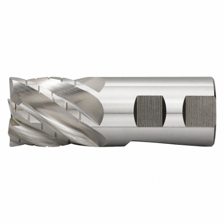 WIDIA High Speed Steel End Mills