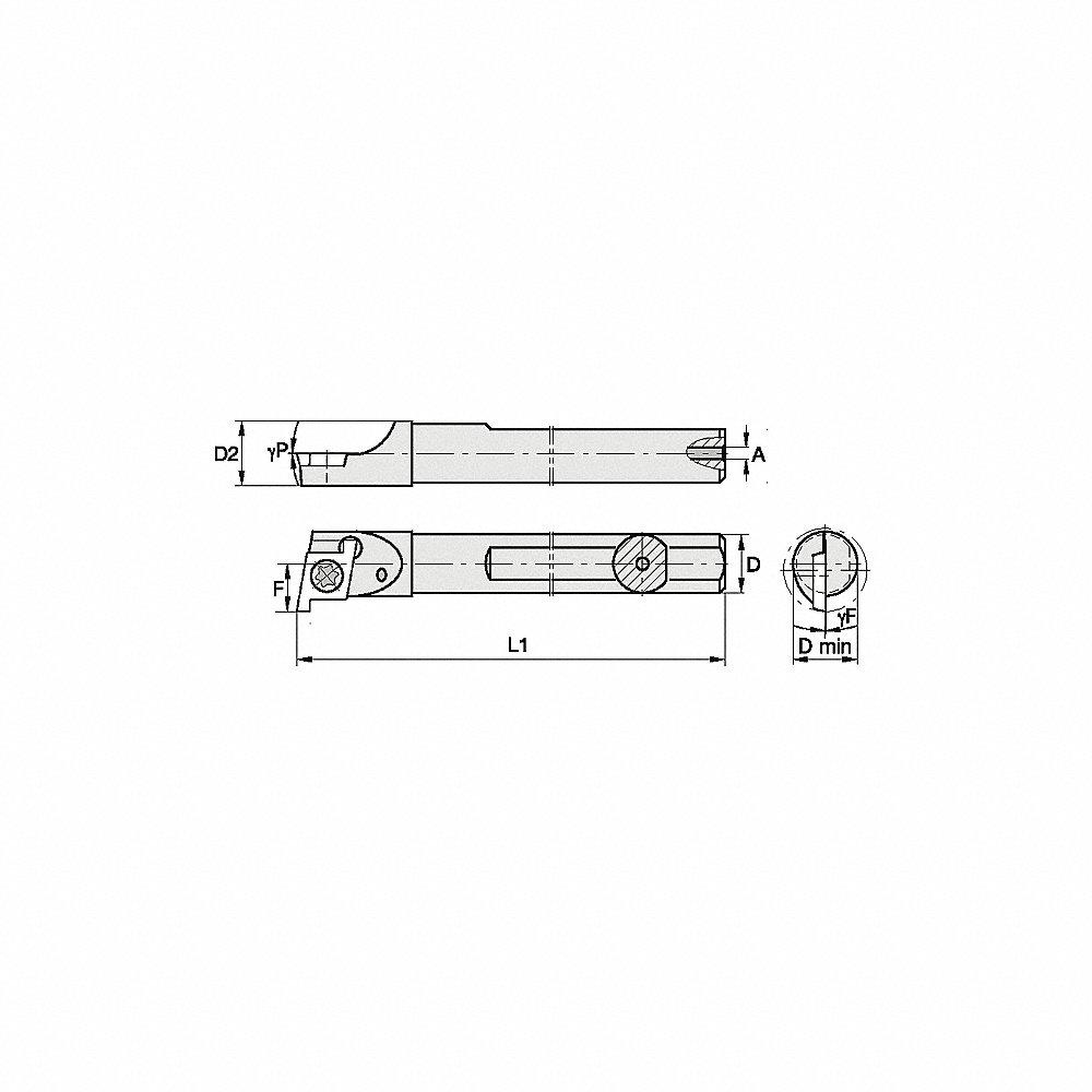 WIDIA 2831841