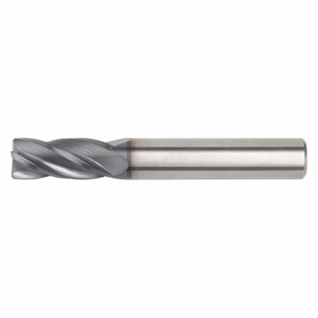 WIDIA Carbide End Mills