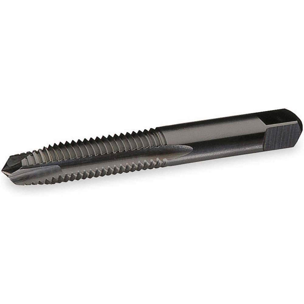 WIDIA 2750261 Tap, Vanadium High Speed Steel, Plug Type, 1/2"-13 Tap Thread Size | AX3MAM 1TRR3