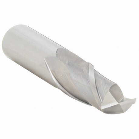 WIDIA I2S0687T137R Square End Mill, Center Cutting, 11/16 Inch Milling Dia, 1 3/8 Inch Length Of Cut | CV2ZDA 48HA35