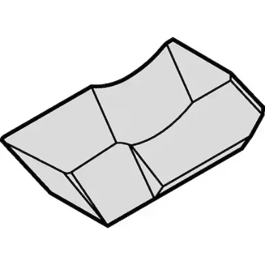 WIDIA NG1047L