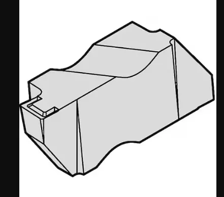 WIDIA NG2M195RK