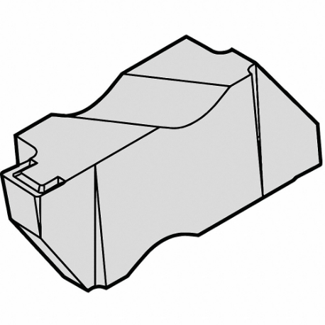 WIDIA Turning Inserts