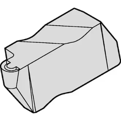 WIDIA NR3062LK