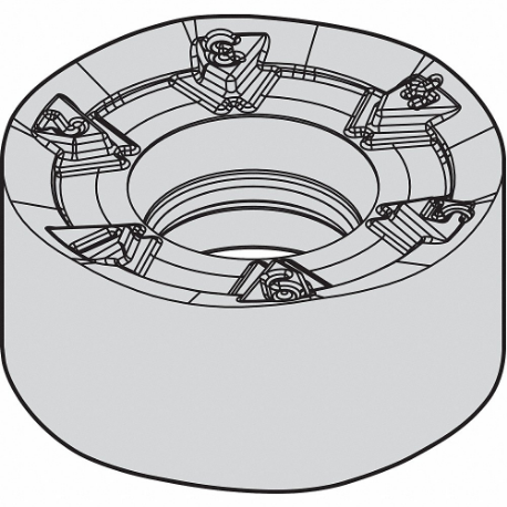 WIDIA RNGJ1204M0EML