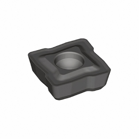 WIDIA TCF040204APV36 Indexable Drilling Insert, All Materials, A Seat Size, Yes Chip-Breaker, Carbide | CV2JCR 274GG0