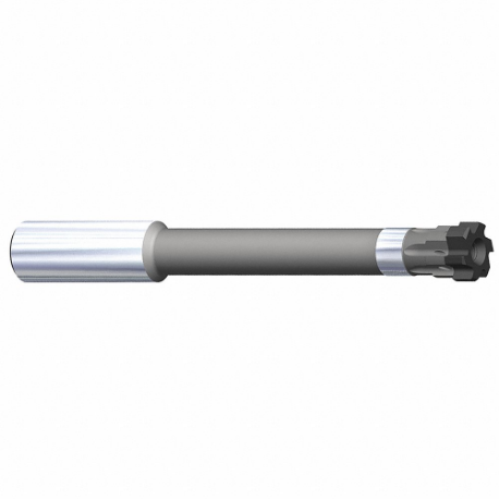 WIDIA Chucking Reamers