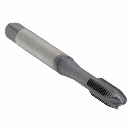 WIDIA VTSPO5382 Spiral Point Tap, #10-24 Thread Size, 1/2 Inch Thread Length, 2 11/32 Inch Length | CV3EKT 445A67