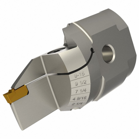 WIDIA WGCMRAL0319A317 0