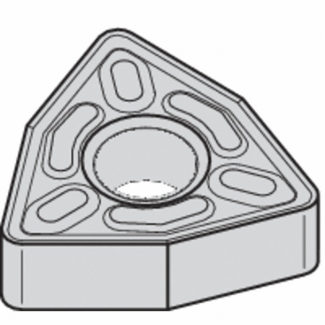 WIDIA WNMG4324P TN15M