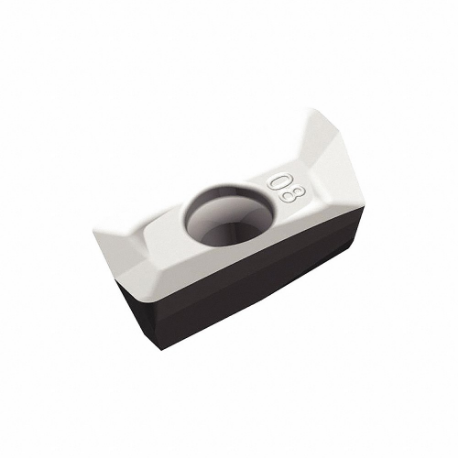 WIDIA XDCT1100RALP Parallelogram Milling Insert, 0.20 mm Corner Radius | CV2QCH 274LG4