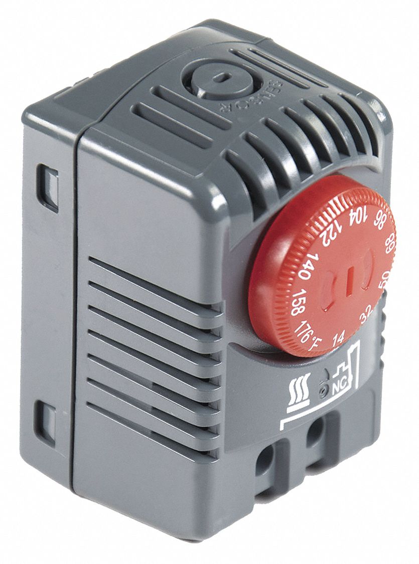 HUBBELL-WIEGMANN Line Voltage Thermostats