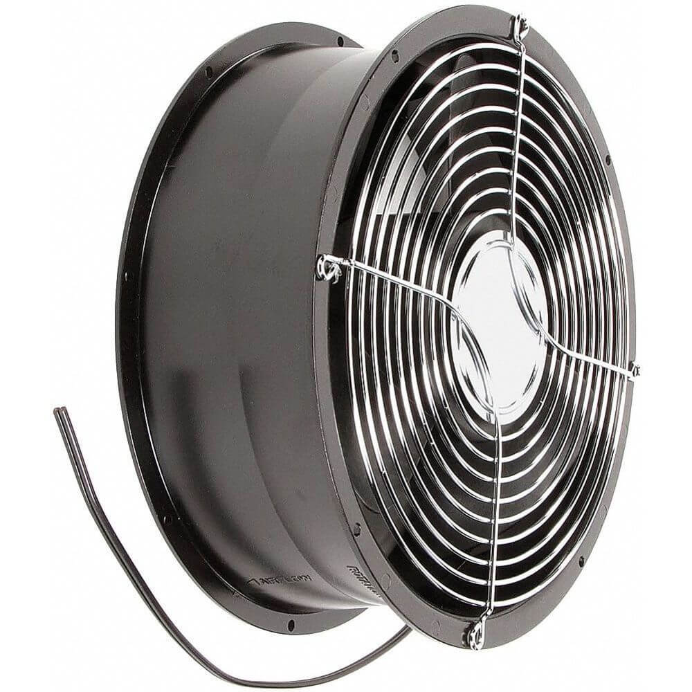 HUBBELL-WIEGMANN WA10AXFN