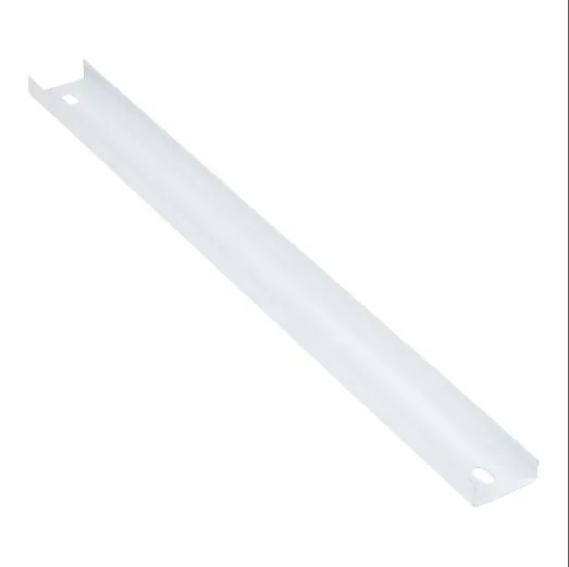 WIEGMANN WA16T Enclosure Terminal Strap, 13 Inch Length, 11.75 Inch Usable Length | CV6WMZ