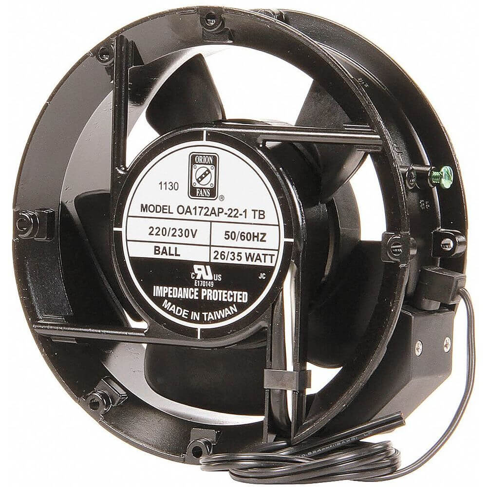 HUBBELL-WIEGMANN WA6AXFN2