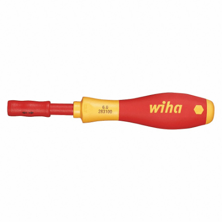 WIHA TOOLS Nut Setters and Bit Holders