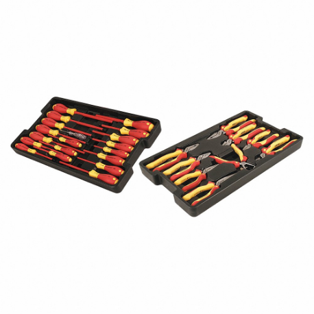 WIHA TOOLS General Hand Tool Kits