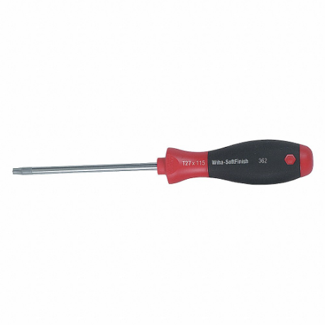 WIHA TOOLS 36276 Screwdriver | CV3QBN 38VY93