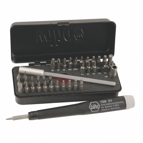 WIHA TOOLS 75980
