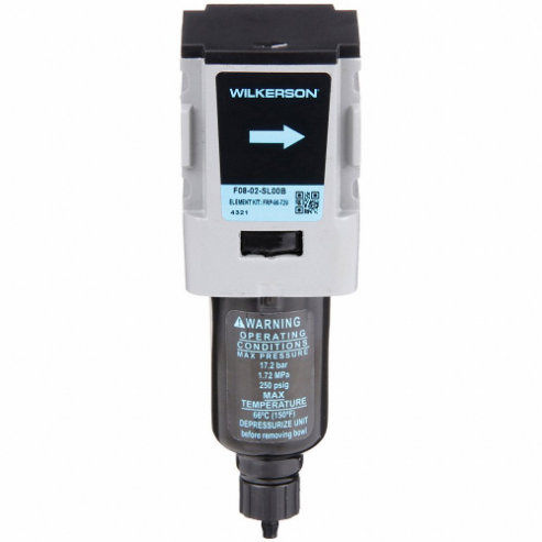 WILKERSON F08-02-SL00B