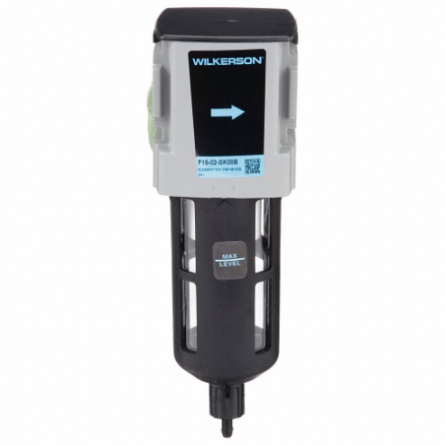 WILKERSON F18-02-SK00B