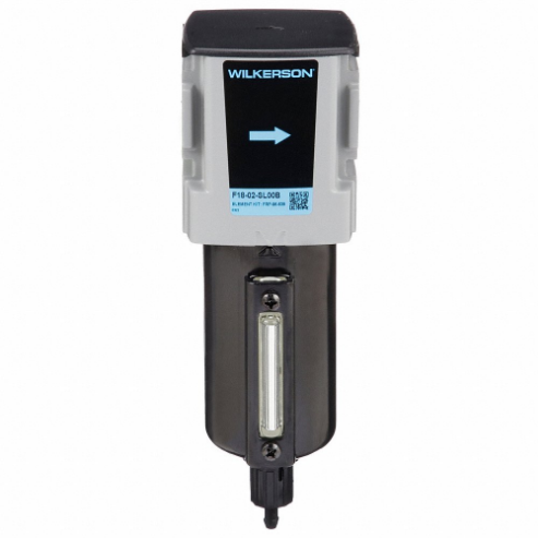 WILKERSON F18-02-SL00B