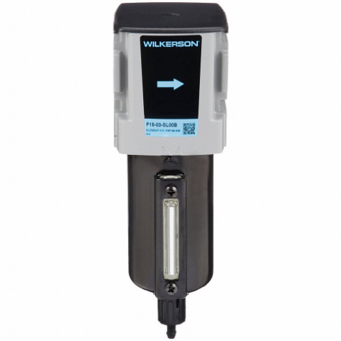 WILKERSON F18-03-SL00B