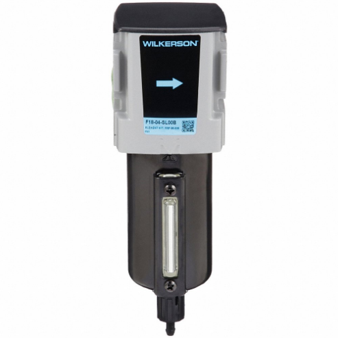WILKERSON F18-04-SL00B