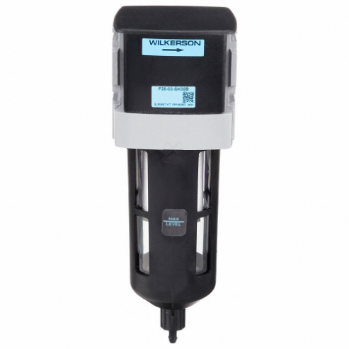 WILKERSON F28-03-SK00B