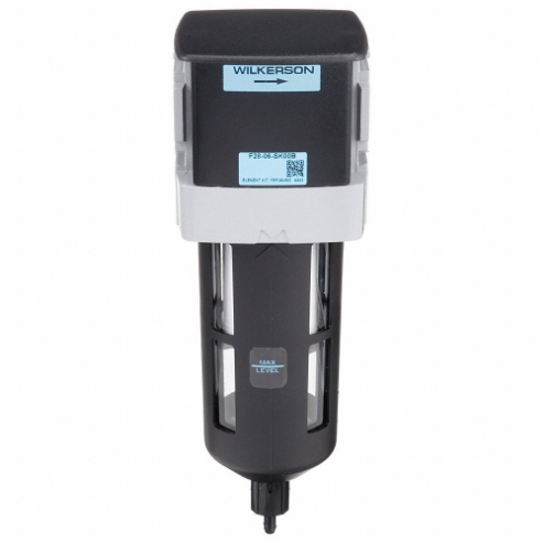 WILKERSON F28-06-SK00B