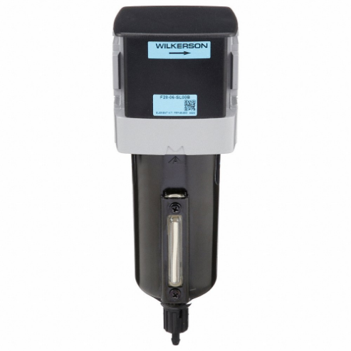 WILKERSON F28-06-SL00B